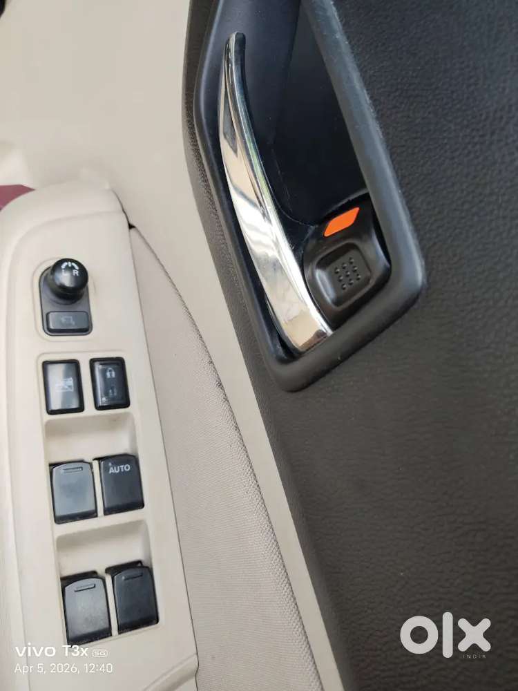 Maruti Suzuki Dzire 2022 Cng & Hybrids 70000 Km Driven