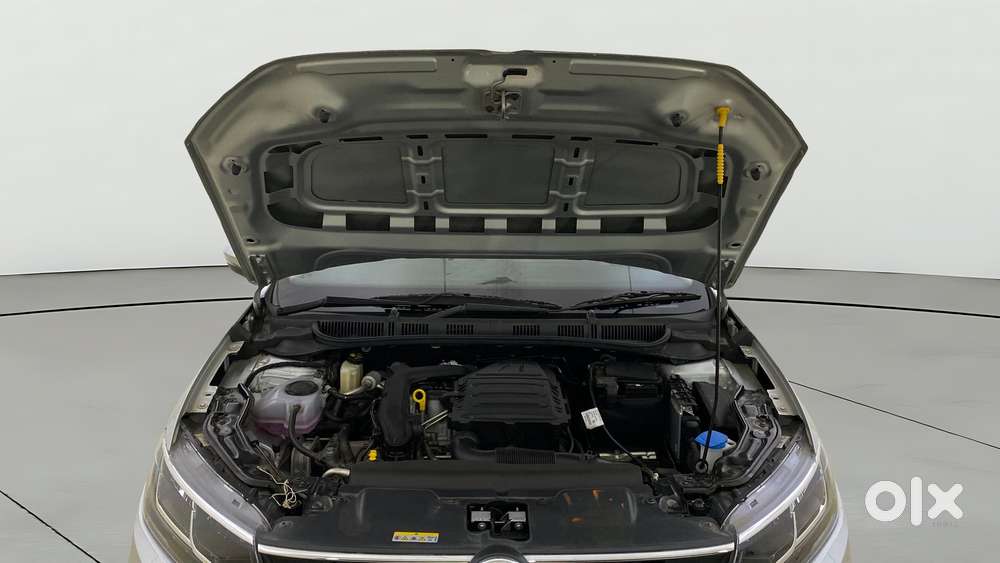 Volkswagen Virtus 1.0 Comfortline Tsi, 2025, Petrol