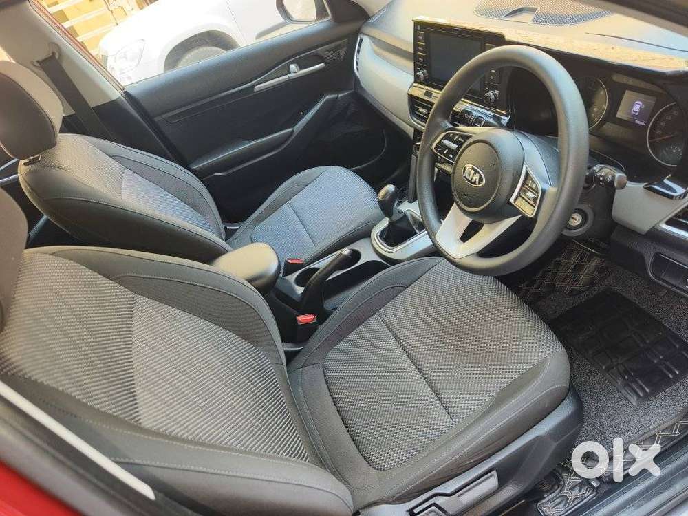 Kia Seltos Htk Plus D, 2019, Diesel