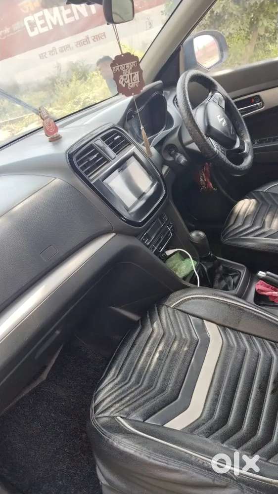Maruti Suzuki Brezza 2018 Diesel 1,71,829 Km Driven