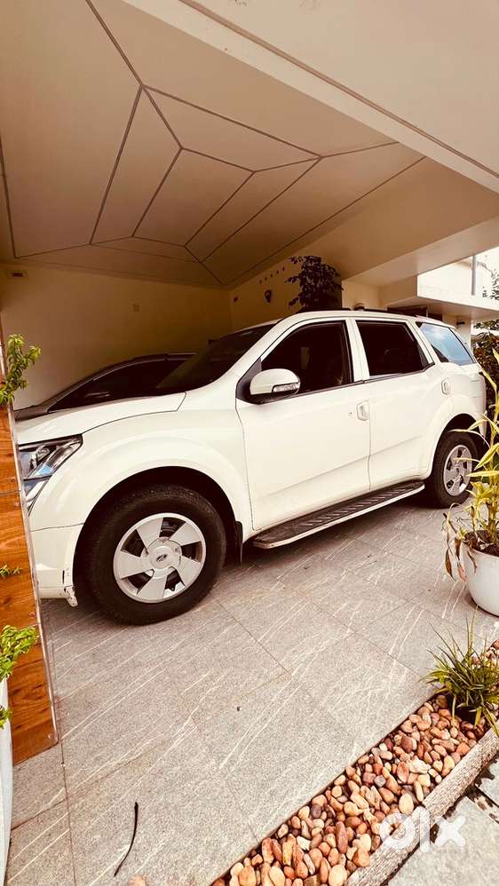 Mahindra Xuv500 Diesel 2016