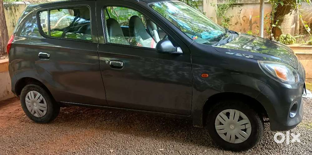 Maruti Suzuki Alto 800 Lxi 2018