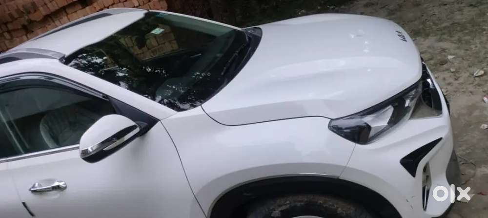 Kia Sonet G 1.2 Petrol 2022