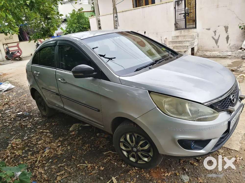 Tata Zest Diesel Xms 2018 Model