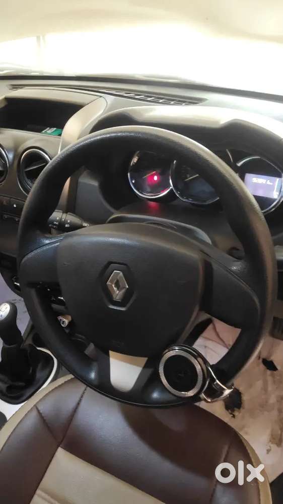 Renault Duster Diesel 2019 Registerd