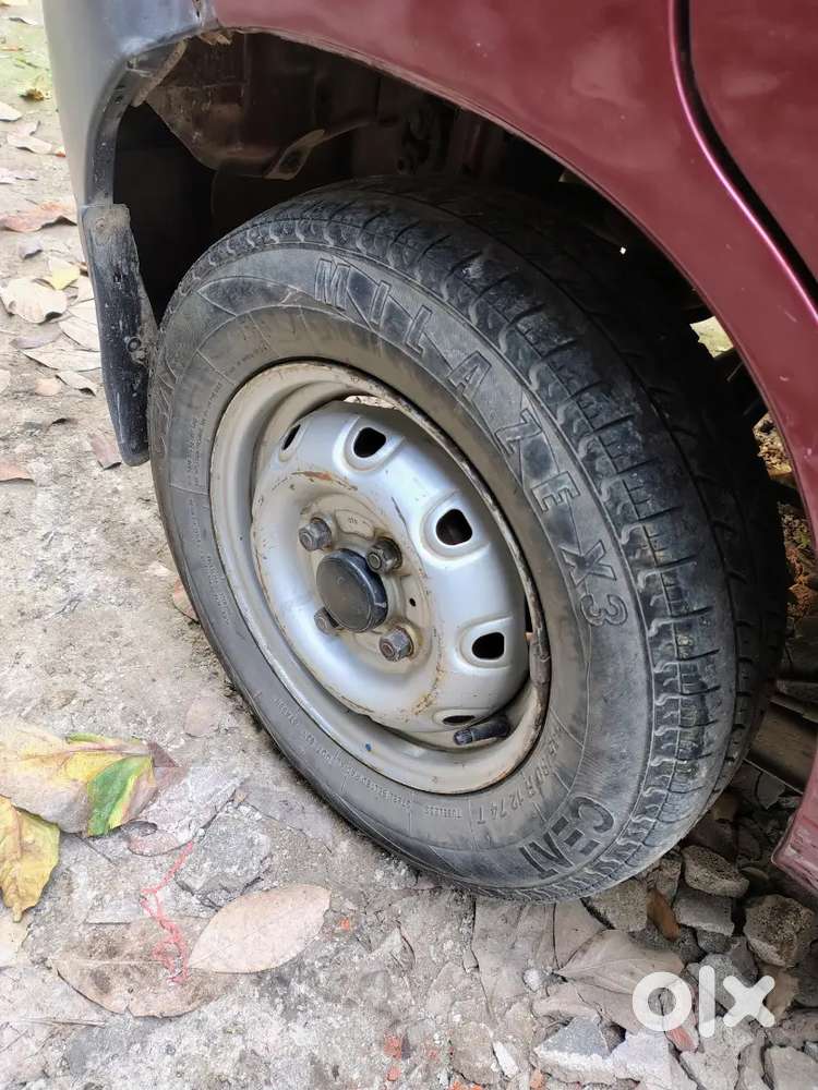 Maruti Suzuki Alto 2009 Petrol Well Maintained.good Condition