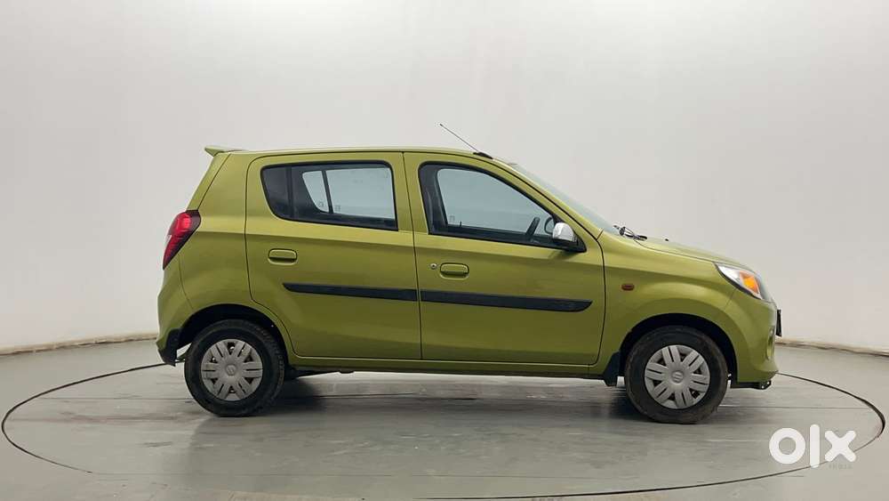 Maruti Suzuki Alto 800 0.8 Lxi Utsav Limited Edition, 2018, Petrol