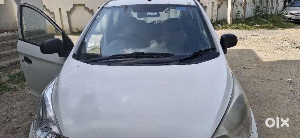 Hyundai Eon 2015 Petrol Good Condition