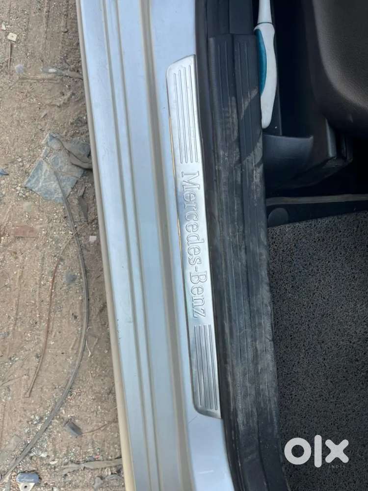 Mercedes-benz B Class 2015 Diesel 45000 Km Driven
