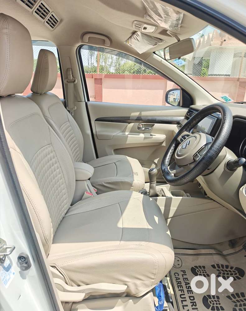 Maruti Suzuki Ertiga Zxi (o) Cng [2022-2023], 2024, Cng & Hybrids