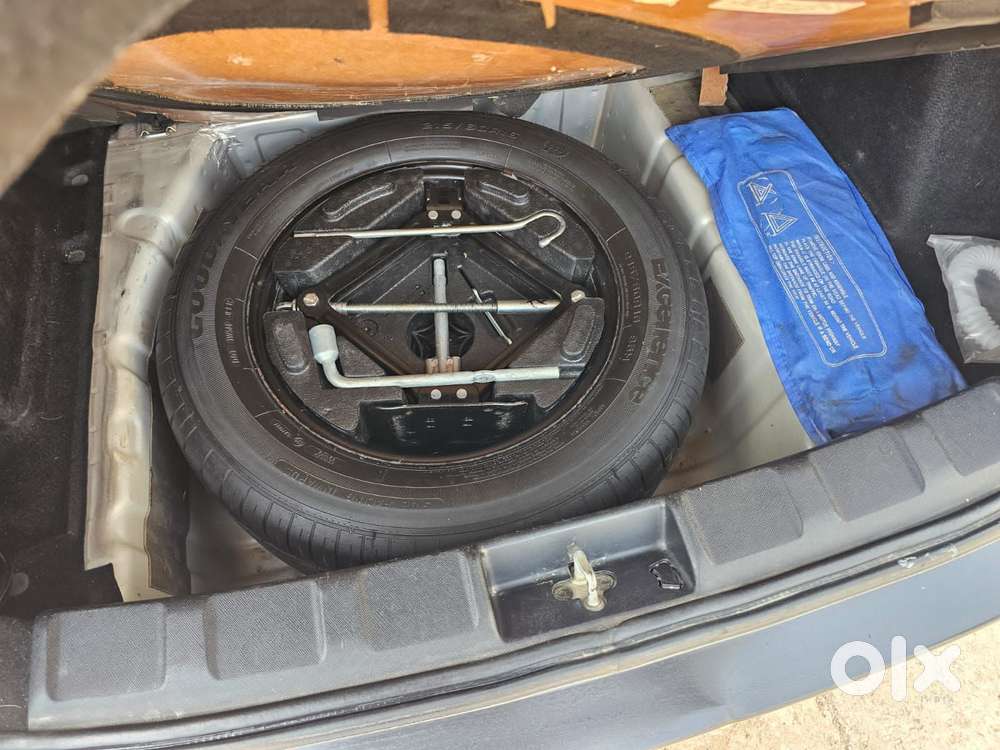 Tata Nexon, 2019, Diesel