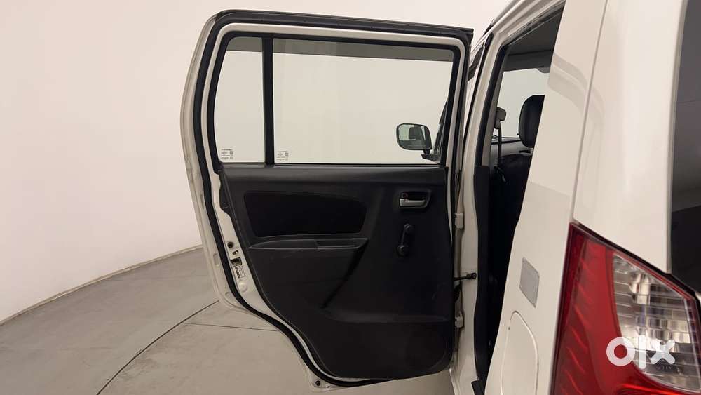 Maruti Suzuki Wagon R 1.0 Lxi Cng, 2012, Cng & Hybrids