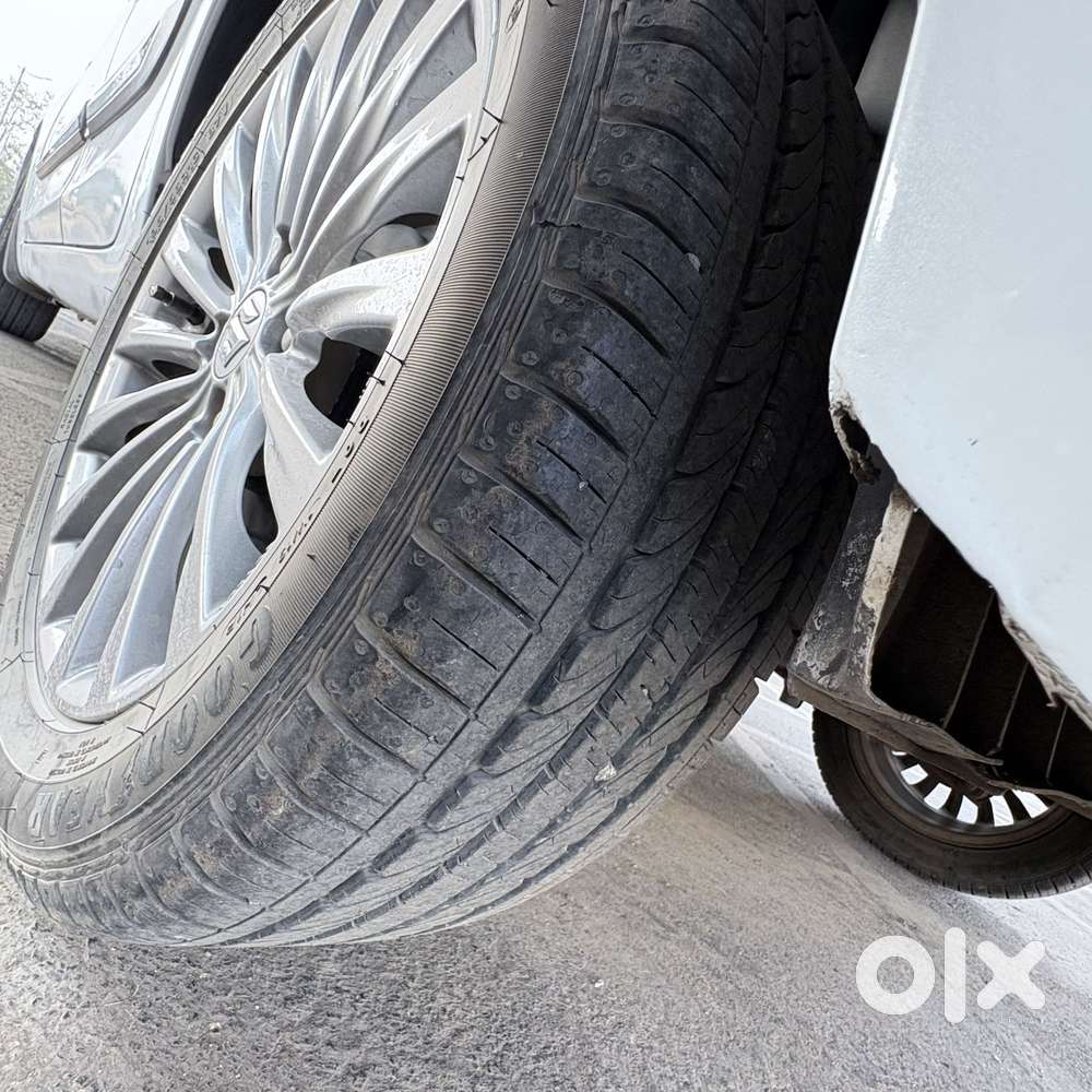 Maruti Suzuki Ciaz Alpha, 2018, Diesel