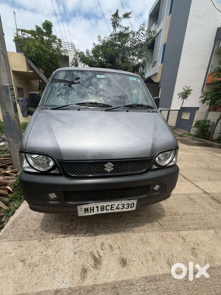 Maruti Suzuki Eeco 2025