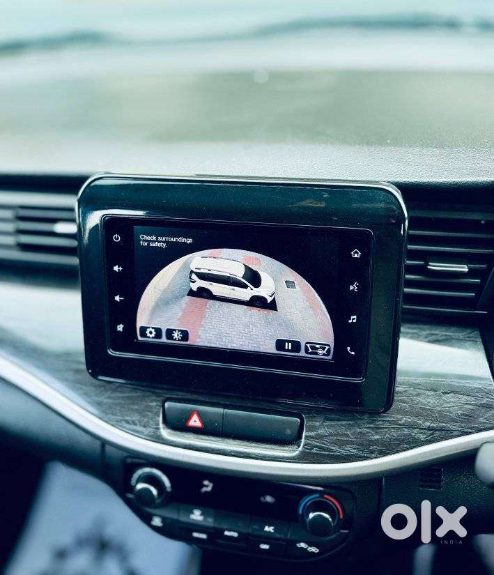 Maruti Suzuki Xl6 1.5 Alpha Plus At, 2024, Petrol