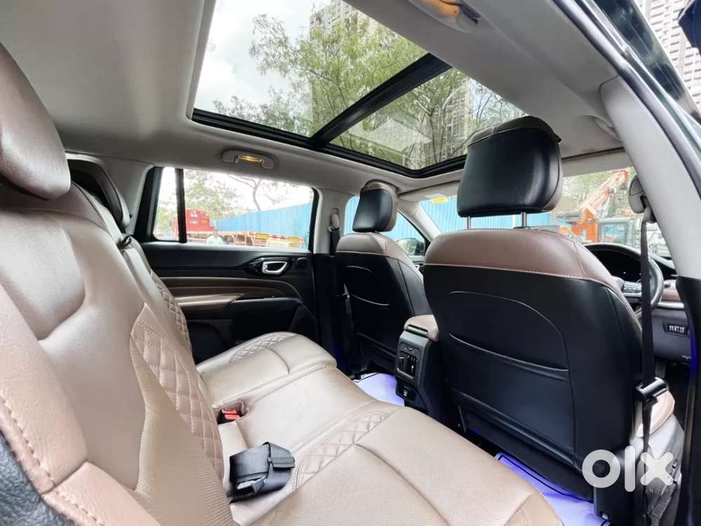 Jeep Meridian Limited Plus 4x2 At, 2022, Diesel