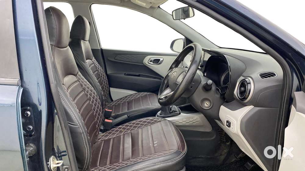 Hyundai Grand I10 Nios Sportz 1.2 Kappa Vtvt, 2021, Cng & Hybrids