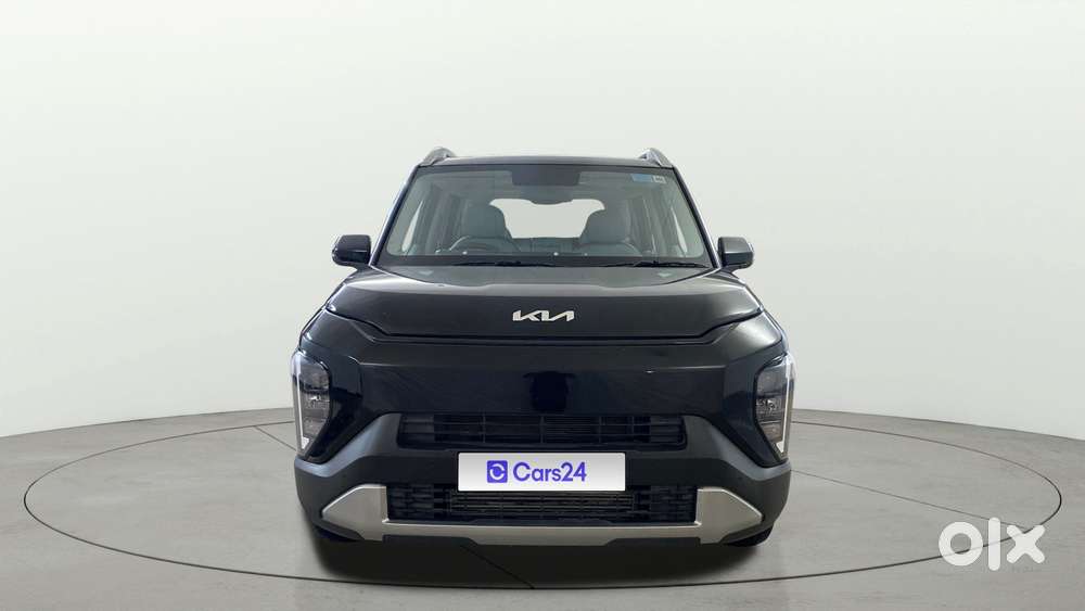 Kia Syros Htk Plus Turbo, 2025, Petrol