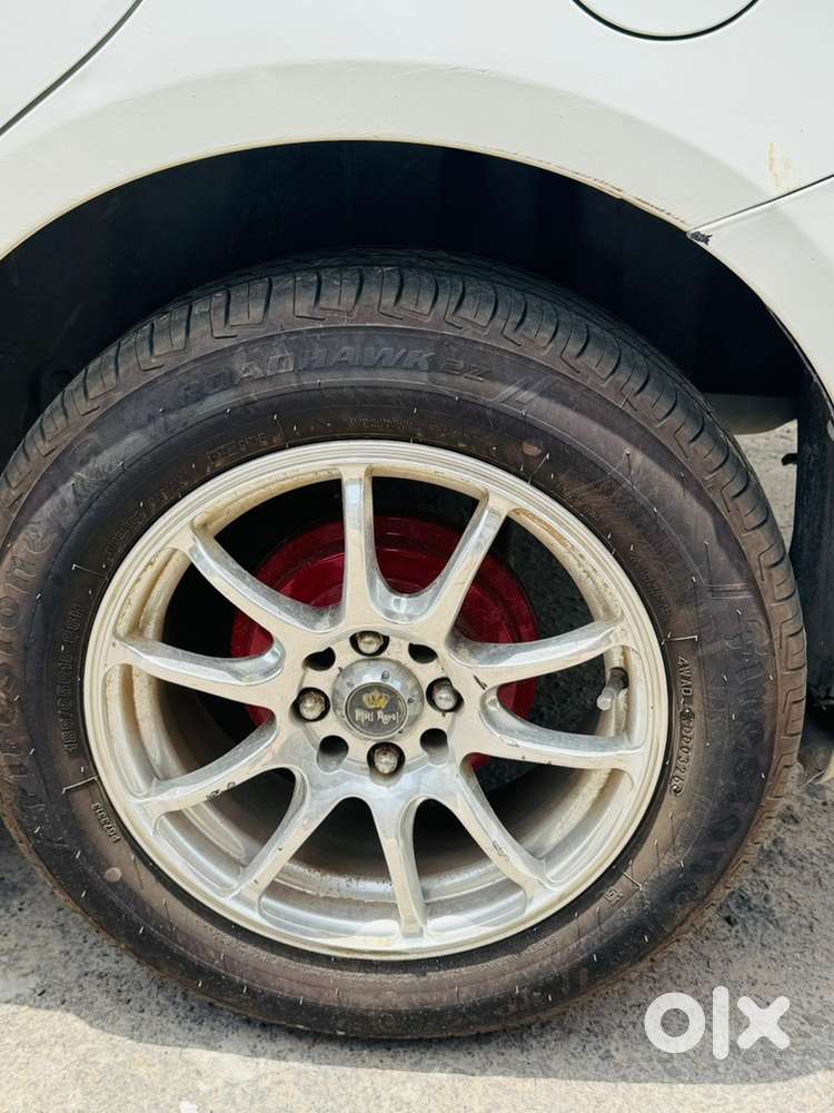 Maruti Swift Vdi Diesel 2013