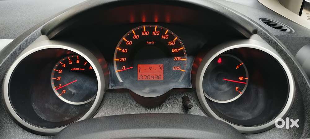 Honda Jazz X I-vtec, 2012, Petrol