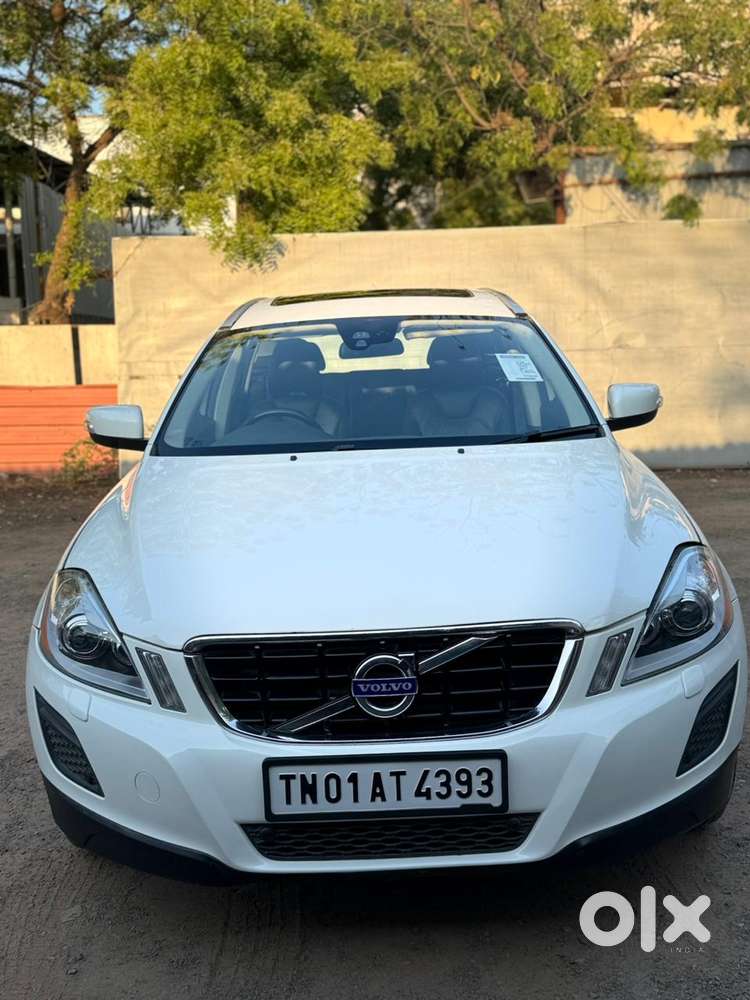 Volvo Xc90 D5 Awd, 2013, Diesel