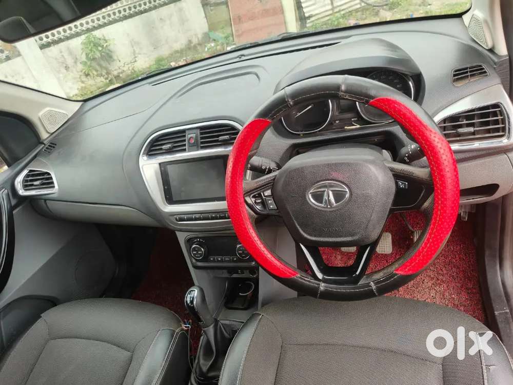 Tata Tigor Xz Plus 2019