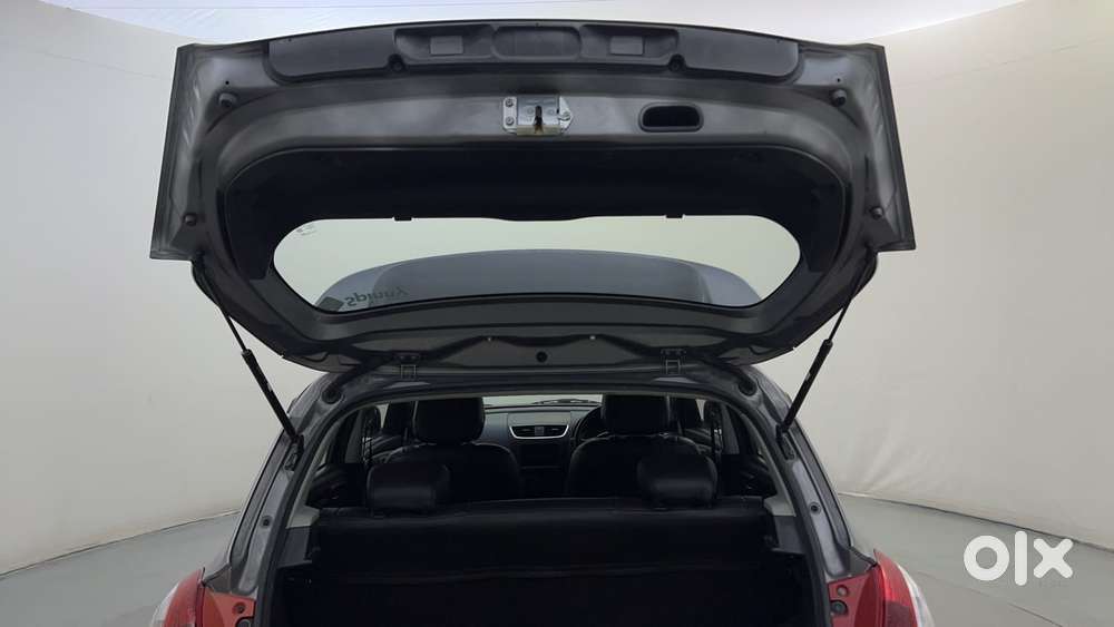 Maruti Suzuki Swift Vvt Vxi, 2014, Petrol