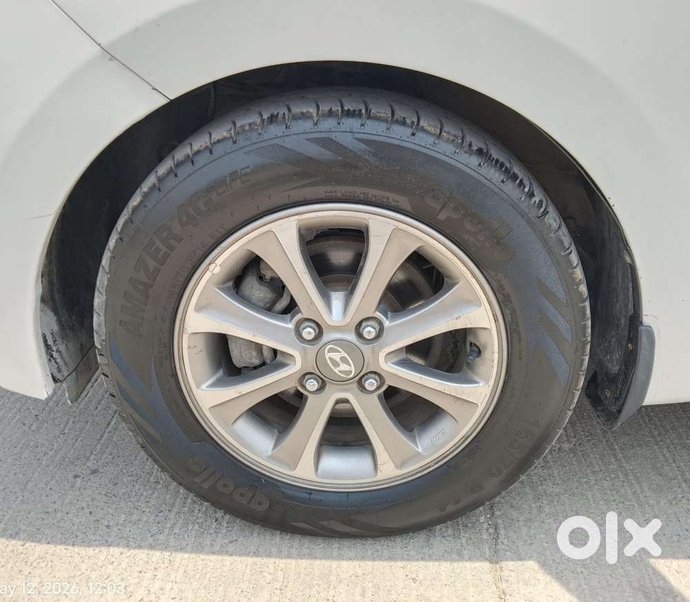 Hyundai Grand I10 Asta 1.2 Vtvt, 2015, Petrol