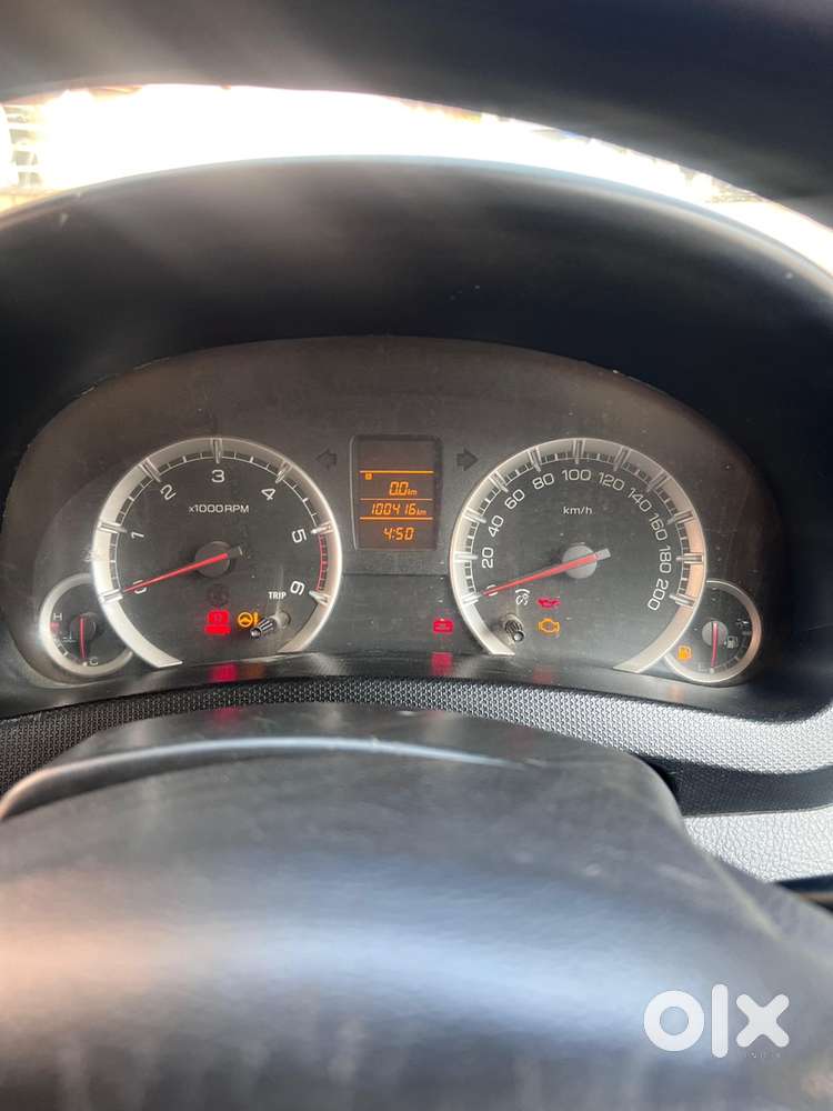 Maruti Suzuki Swift 2013 Diesel 100000 Km Driven