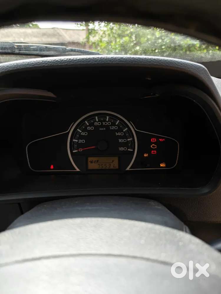 Maruti Suzuki Alto 800 2021 Petrol Good Condition