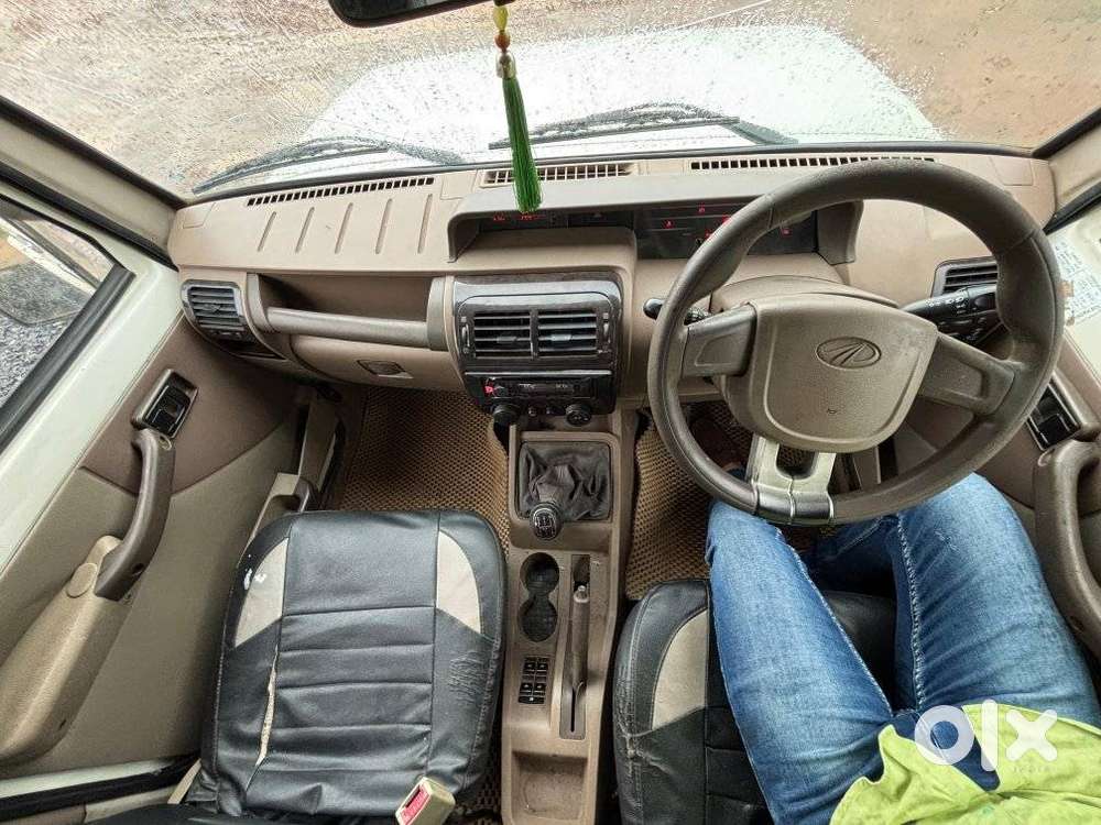 Mahindra Bolero Slx 2wd Bsiii, 2019, Diesel