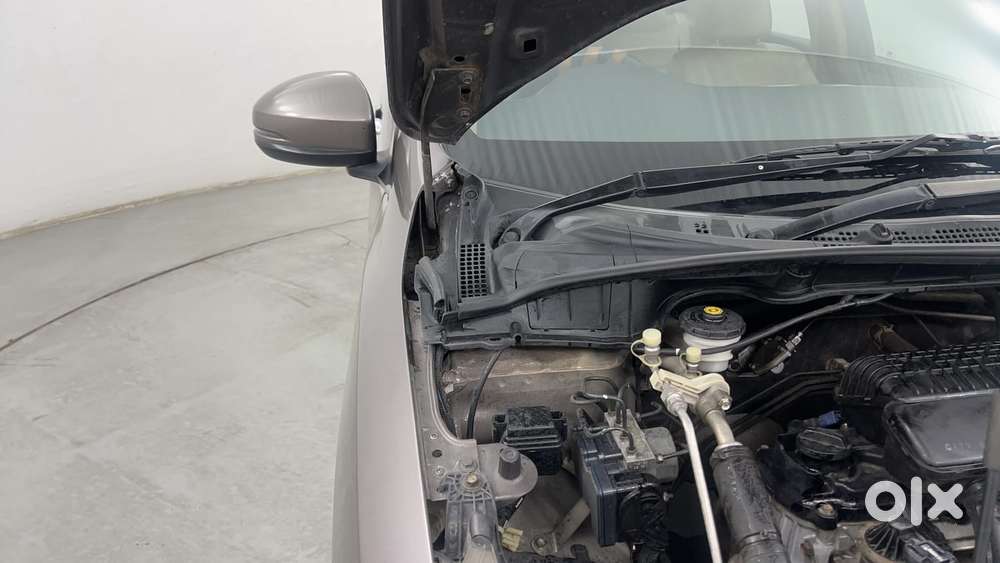Honda City I-vtec Vx, 2014, Petrol