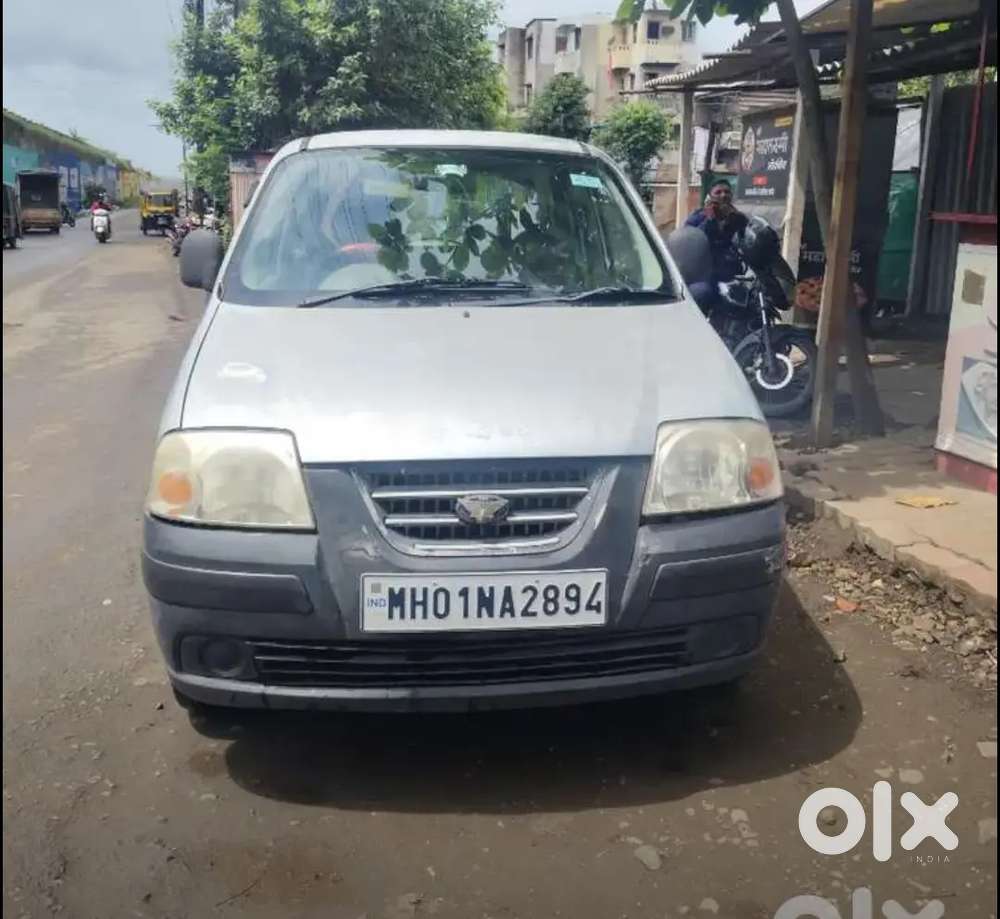 Hyundai Santro Xing 2004 Car