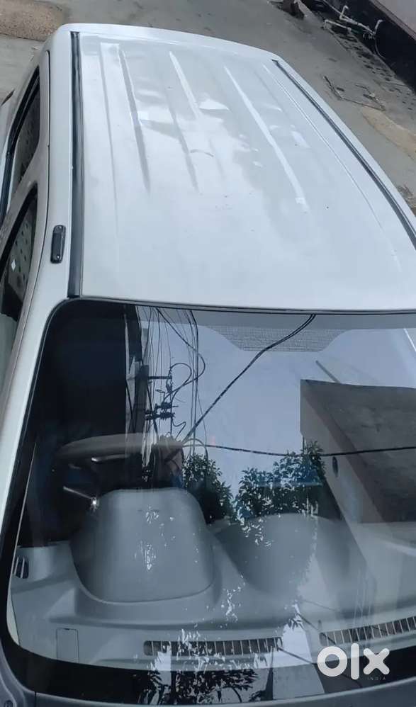 Maruti Suzuki Alto 800 2015