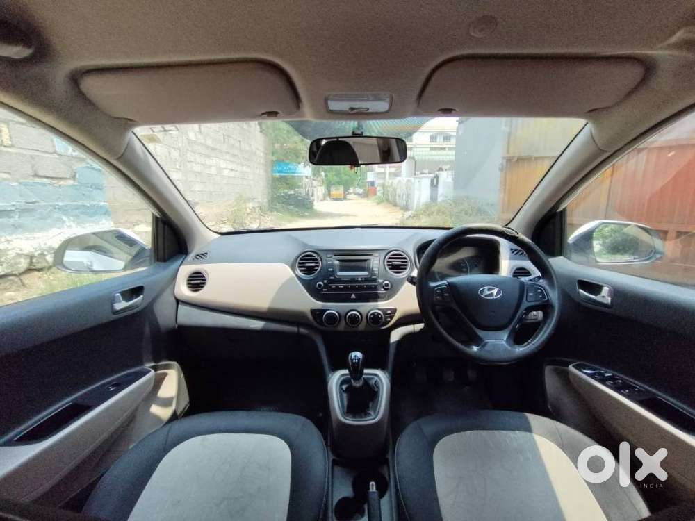 Hyundai Grand I10 Asta 1.2 Crdi, 2015, Diesel