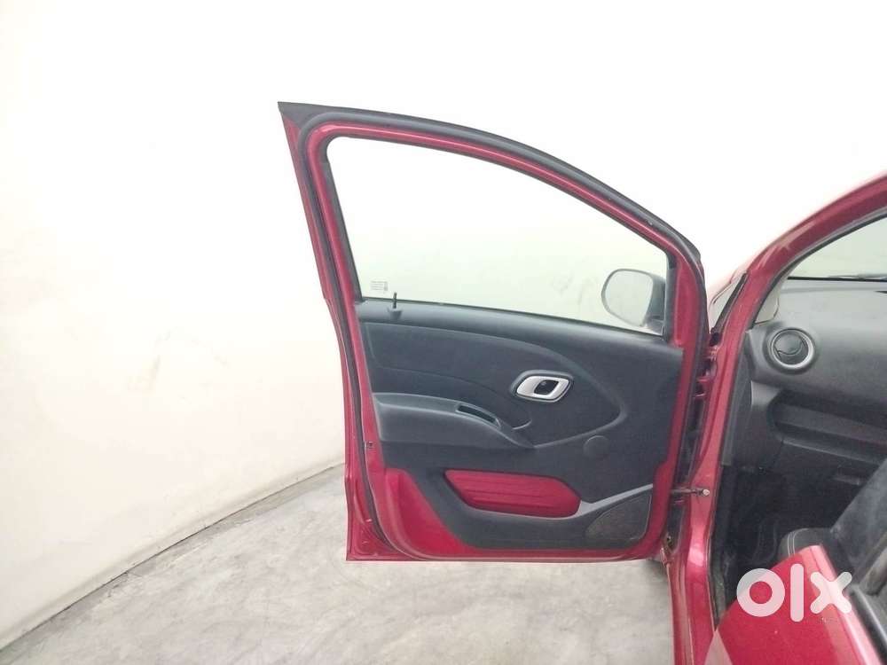 Datsun Redigo Amt 1.0 S, 2018, Petrol