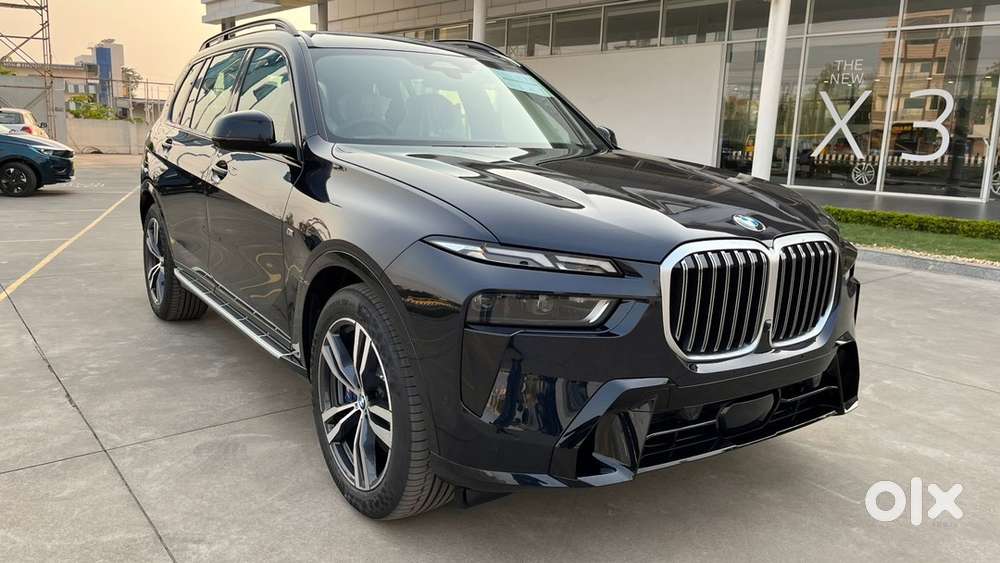 Bmw X7 M Sport Diesel 2023