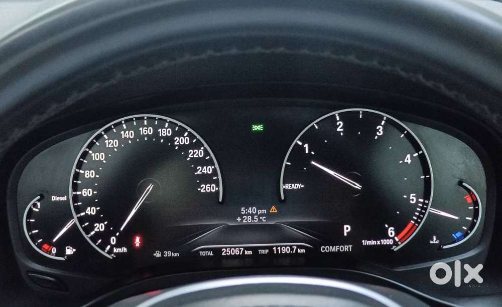 Bmw X4 M Sport X Xdrive20d, 2020, Diesel