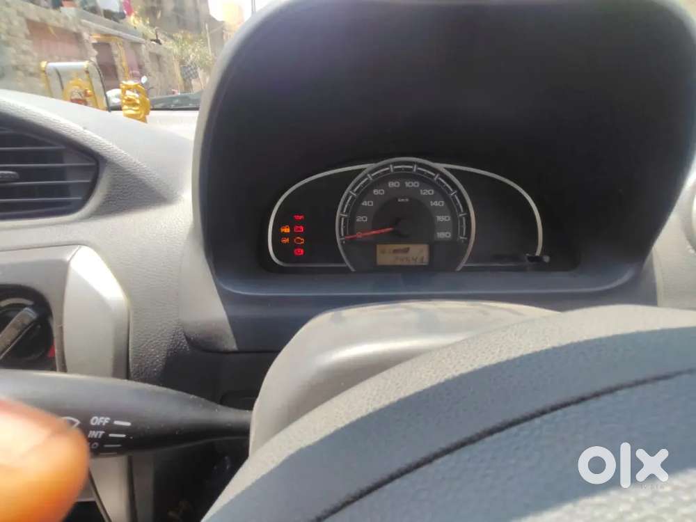 Maruti Suzuki Alto 800 2018 Good Condition