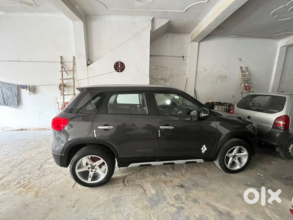 Maruti Suzuki Brezza 2018 Diesel Good Condition