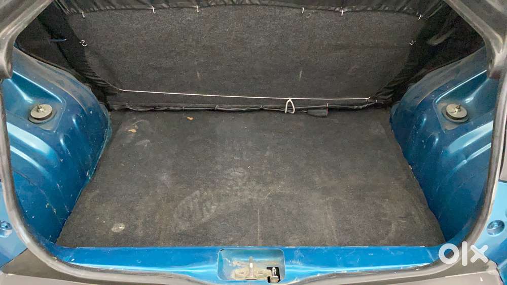 Renault Kwid 2019-ongoing 1.0 Rxt Amt (o), 2022, Petrol