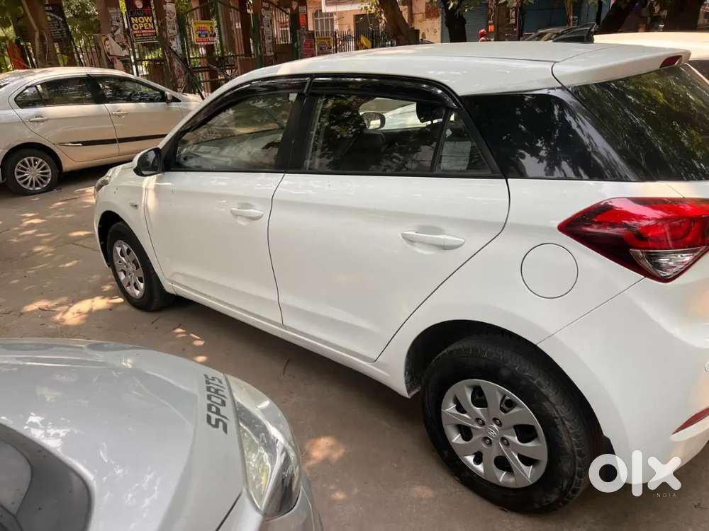 Hyundai I20 2017 Diesel 110000 Km Driven