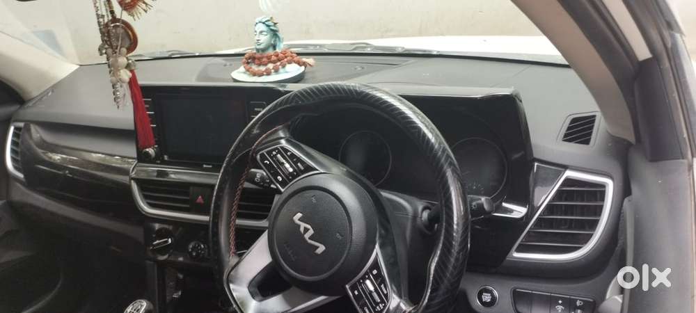 Kia Seltos 2022 Htk Petrol Manual