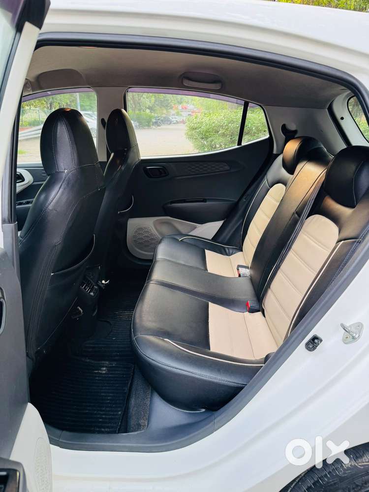 Hyundai Grand I10 Nios Magna 1.2 Mt, 2021, Petrol