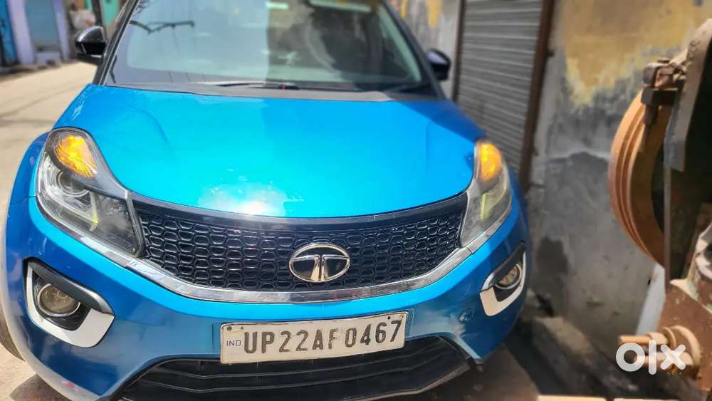 New Condition Tata Nexon