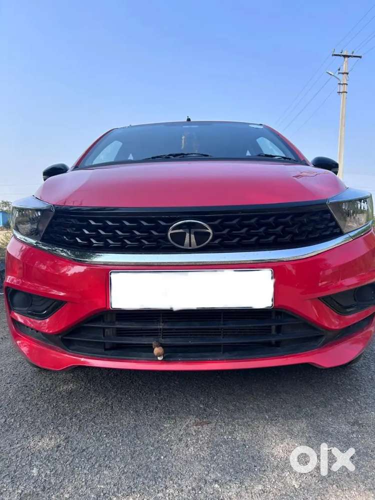 Tata Tiago Almost Brand New For Sale