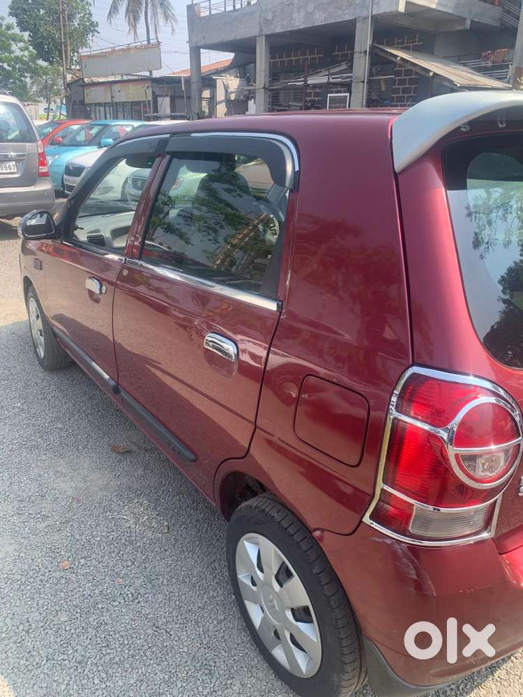 Maruti Suzuki Alto K10 Vxi (o), 2011, Petrol