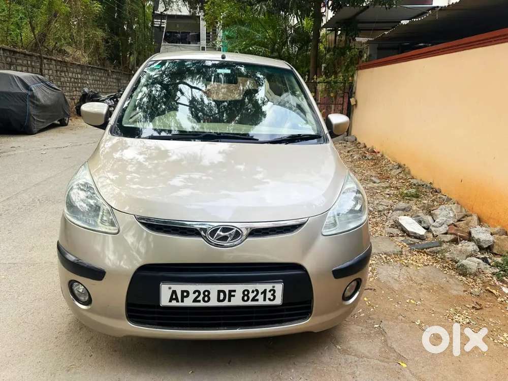 Hyundai I10 Magna 2010 Petrol Valid 2031