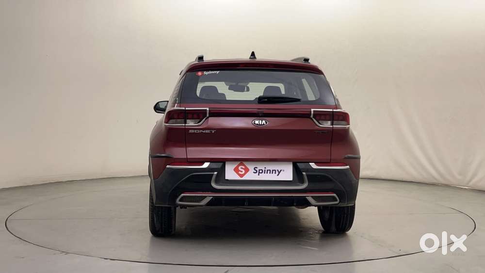 Kia Sonet