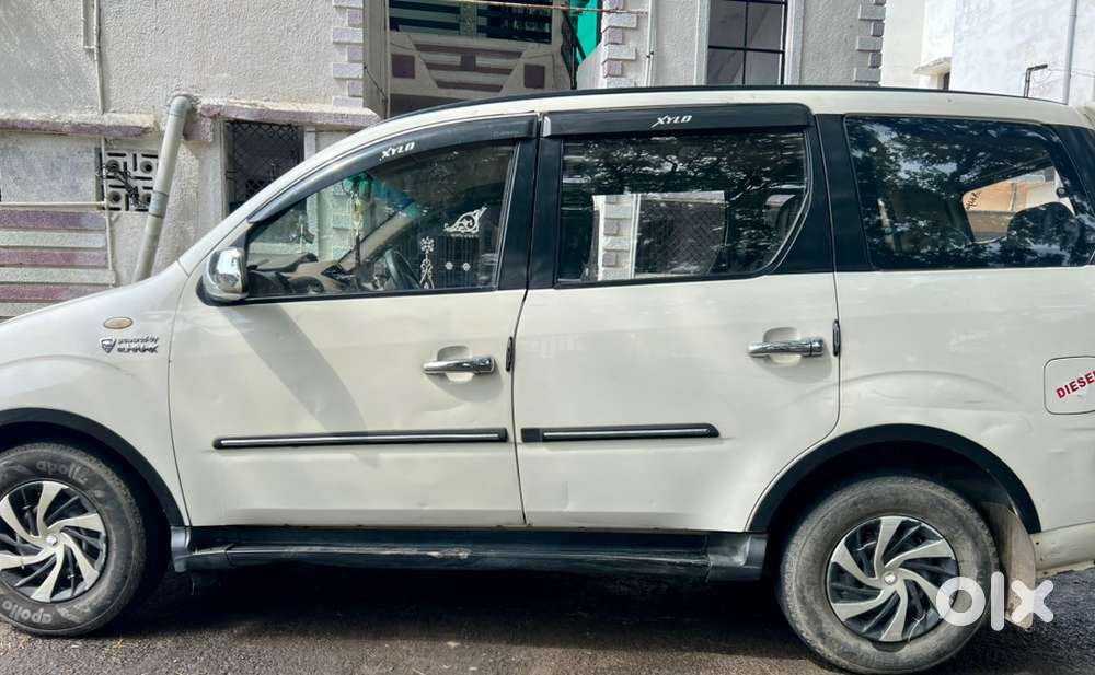Mahindra Xylo Diesel 2014